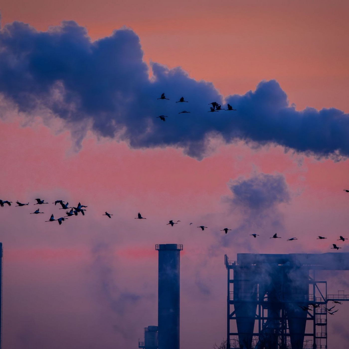 Industrie baut 2025 mehr als 120.000 Jobs in Deutschland ab