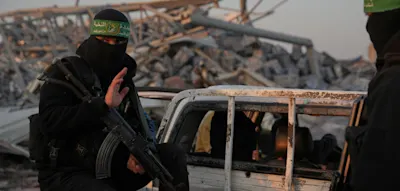 Hamas soll &Uuml;berfall auf Israel per Emojis koordiniert haben