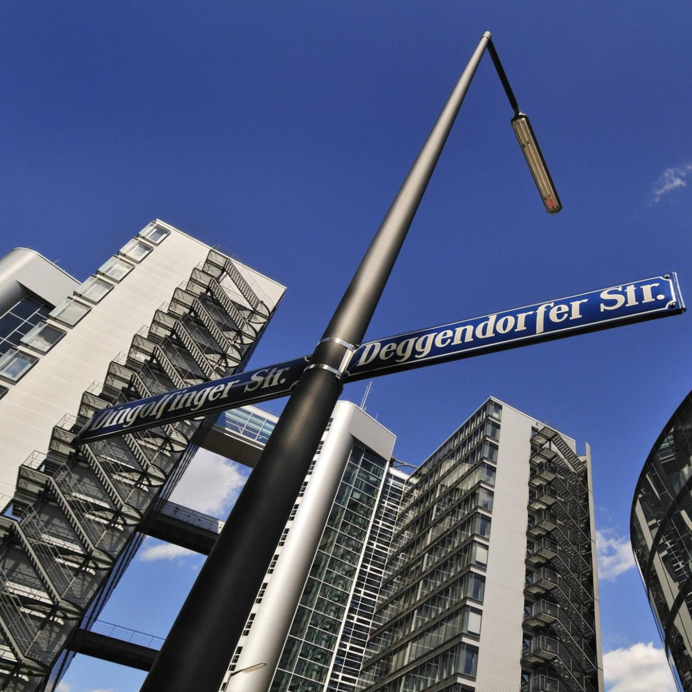 Leerstehende B&uuml;ros &ndash; eine L&ouml;sung f&uuml;r die Wohnungsnot?