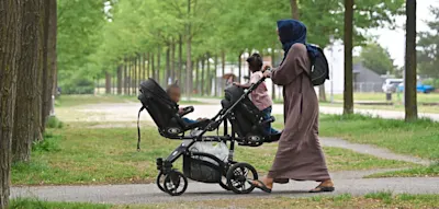 Jeder Vierte mit Migrationshintergrund spricht zu Hause gar kein Deutsch