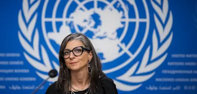 &bdquo;Absolut untragbar&ldquo; &ndash; Starker Gegenwind f&uuml;r geplanten Albanese-Auftritte in Berlin