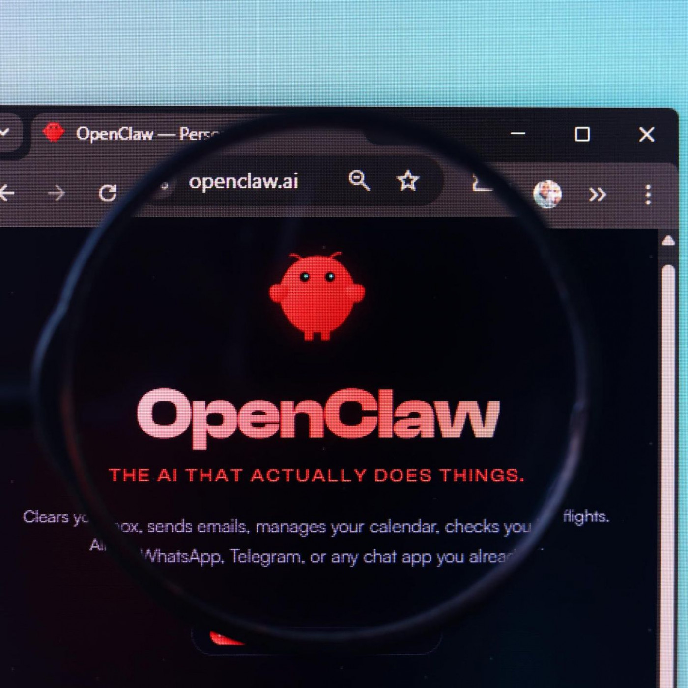 Openclaw: &bdquo;Ein Wendepunkt wie der Launch von ChatGPT&ldquo;