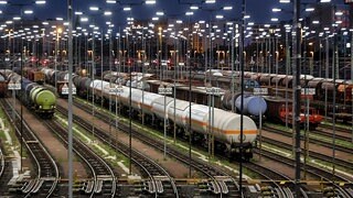 Bahngewerkschaft EVG will gegen Stellenabbau bei DB Cargo k&auml;mpfen