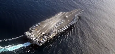 USA verlegen Truppen Richtung Iran &ndash; Berichte &uuml;ber m&ouml;glichen Kriegsbeginn