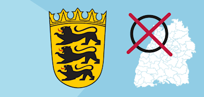 Wer folgt auf Kretschmann? Das m&uuml;ssen Sie zur Landtagswahl in Baden-W&uuml;rttemberg wissen