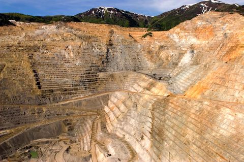 Wie Anleger von der Rohstoff-Bonanza profitieren