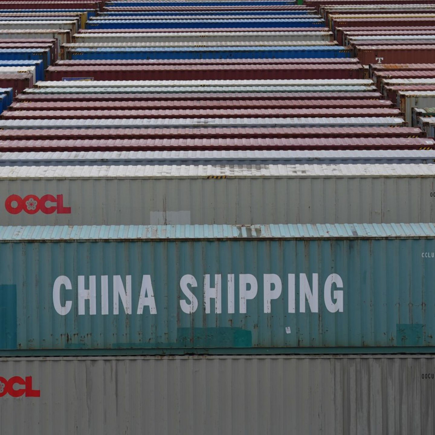 China &uuml;berholt USA als Deutschlands Top-Handelspartner