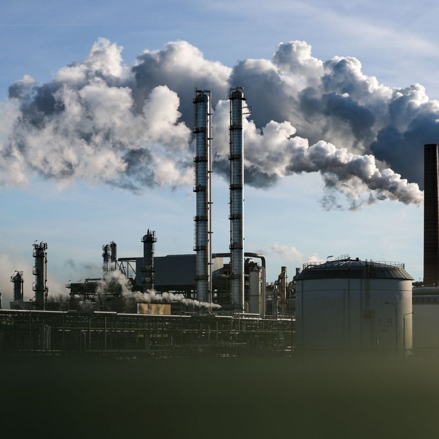 Schneider: Mehr Gratis-CO2-Zertifikate f&uuml;r Chemieindustrie