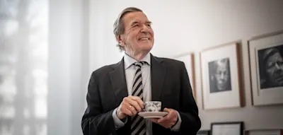 &bdquo;Wir haben allen Grund stolz zu sein&ldquo; &ndash; Schr&ouml;der widerspricht Steinmeier bei Olympia 2036