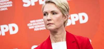 AfD erreicht 37 Prozent in Mecklenburg-Vorpommern &ndash; SPD und Linke ohne Mehrheit