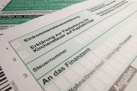 Das kann (fast) jeder absetzen