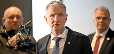 AfD gewinnt vor Gericht &ndash; H&ouml;cke darf im Dortmunder Rathaus auftreten