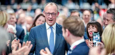 &bdquo;Lage Deutschlands und der CDU wird ja nicht besser, wenn wir den Vorsitzenden abstrafen&ldquo;