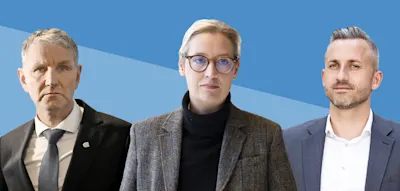 &bdquo;Diese Doppelmoral schadet dem Vorhaben, sich als Anti-System-Partei zu inszenieren&ldquo;