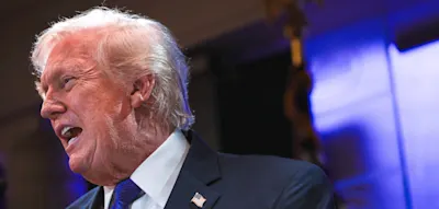 Von 10 auf 15 Prozent &ndash; Trump will weltweiten Zollsatz weiter erh&ouml;hen