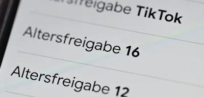 &bdquo;Wir diskutieren &uuml;ber die geistige und seelische Verfassung der n&auml;chsten Generation&ldquo;