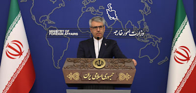 Iran k&uuml;ndigt Reaktion &bdquo;mit voller H&auml;rte&ldquo; an &ndash; auch auf begrenzten Angriff