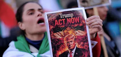 USA und Iran verhandeln erneut &uuml;ber Atomprogramm in Genf