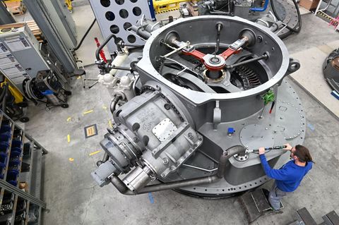 Ifo sieht Signale f&uuml;r Aufschwung in deutscher Wirtschaft