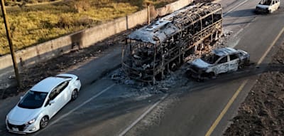 74 Tote bei Festnahme von Drogenboss &bdquo;El Mencho&ldquo; &ndash; darunter 25 Nationalgardisten