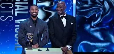 Pl&ouml;tzlich br&uuml;llte jemand das N-Wort Richtung B&uuml;hne &ndash;  BBC ver&ouml;ffentlicht Erkl&auml;rung