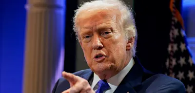 Trumps weitere Optionen &ndash; und Europas entscheidendes Druckmittel