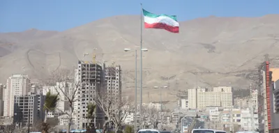 W&auml;hrend des Gebetsrufs geklatscht &ndash; Proteste an iranischen Universit&auml;ten flammen wieder auf