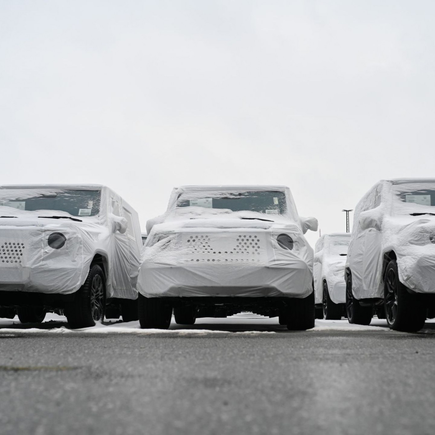 Industrie erwartet Belebung der Exporte