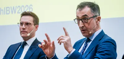 CDU f&auml;llt in Baden-W&uuml;rttemberg auf schw&auml;chsten Wert seit Mitte 2023 &ndash; Gr&uuml;ne holen auf