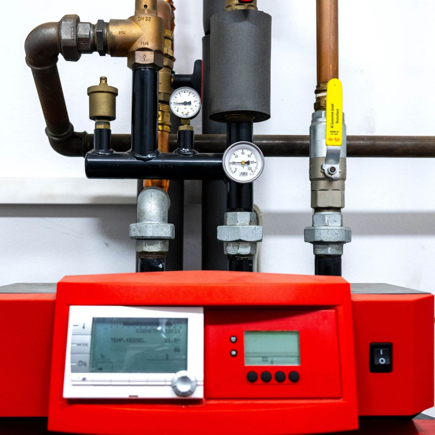 Koalition einig bei Reform des Heizungsgesetzes