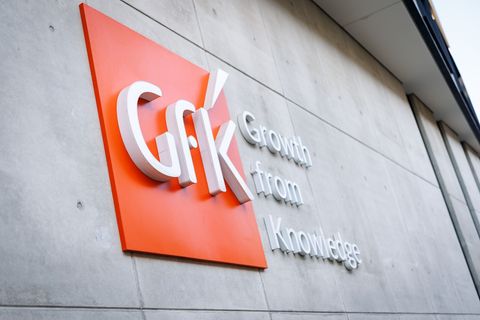 Verbraucherstimmung in Deutschland hellt sich nicht auf