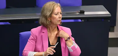 AfD-Bundestagsabgeordnete besch&auml;ftigt Lebensgef&auml;hrten und dessen Tochter im eigenen B&uuml;ro