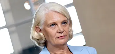 CDU-Abgeordnete kritisiert &bdquo;Brandmauer&ldquo; &ndash;&nbsp;und zeigt sich offen f&uuml;r Zusammenarbeit mit AfD