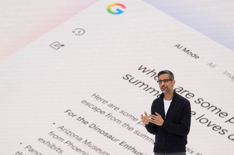 Googles KI-Zusammenfassung liegt oft falsch &ndash; so schalten Sie sie ab