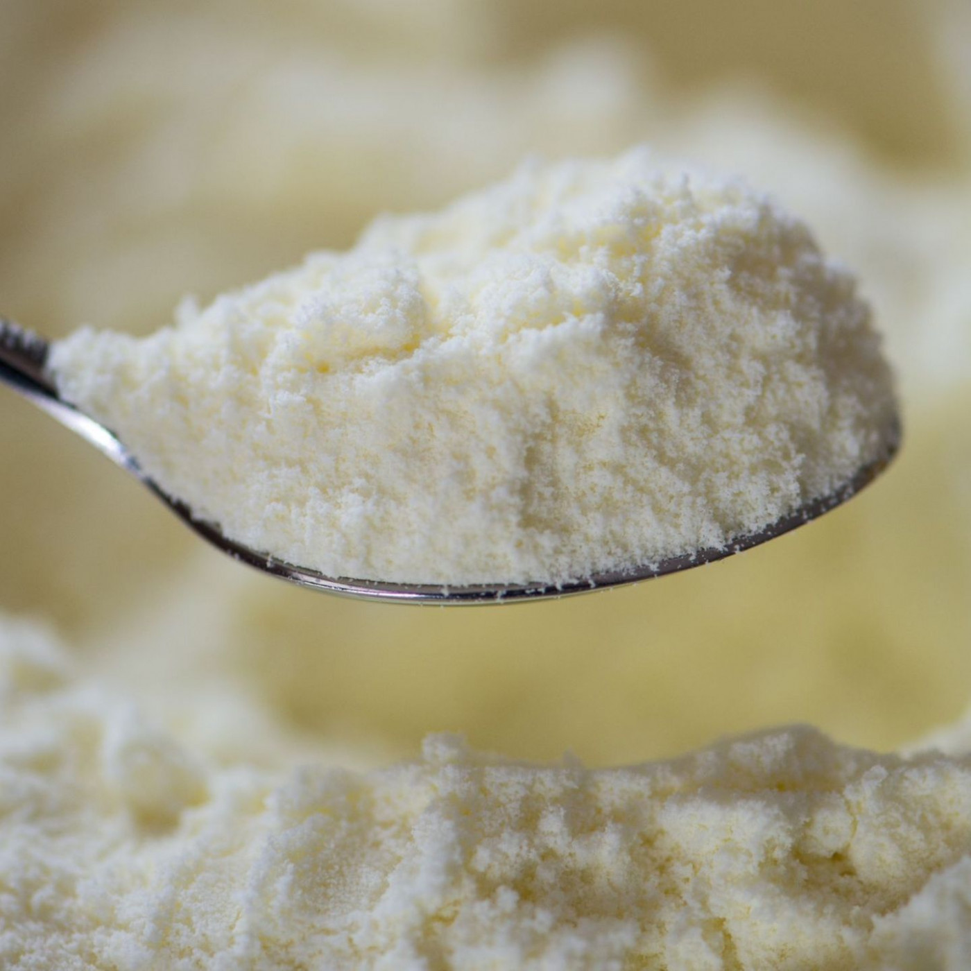 Gift in Babynahrung - St&auml;rkere Kontrolle f&uuml;r Zutat aus China