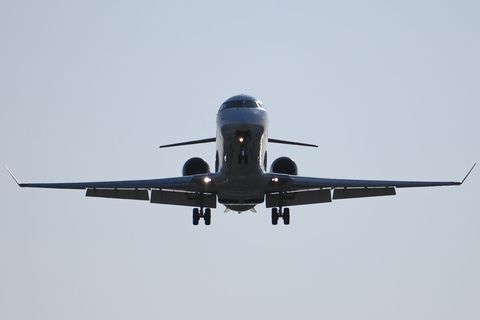 Piloten stimmen bei Lufthansa-Tochter Cityline f&uuml;r Streik