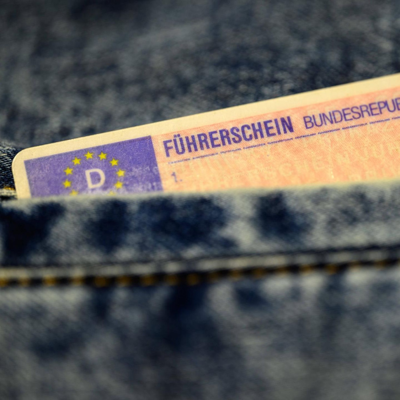 W&uuml;rden Sie noch mal die F&uuml;hrerscheinpr&uuml;fung bestehen?