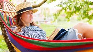 Unternehmen gibt unbegrenzt viel Urlaub