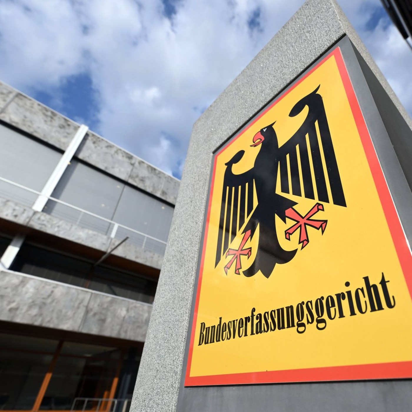 Der Weg zum Heizungsgesetz: Worum geht's heute in Karlsruhe?