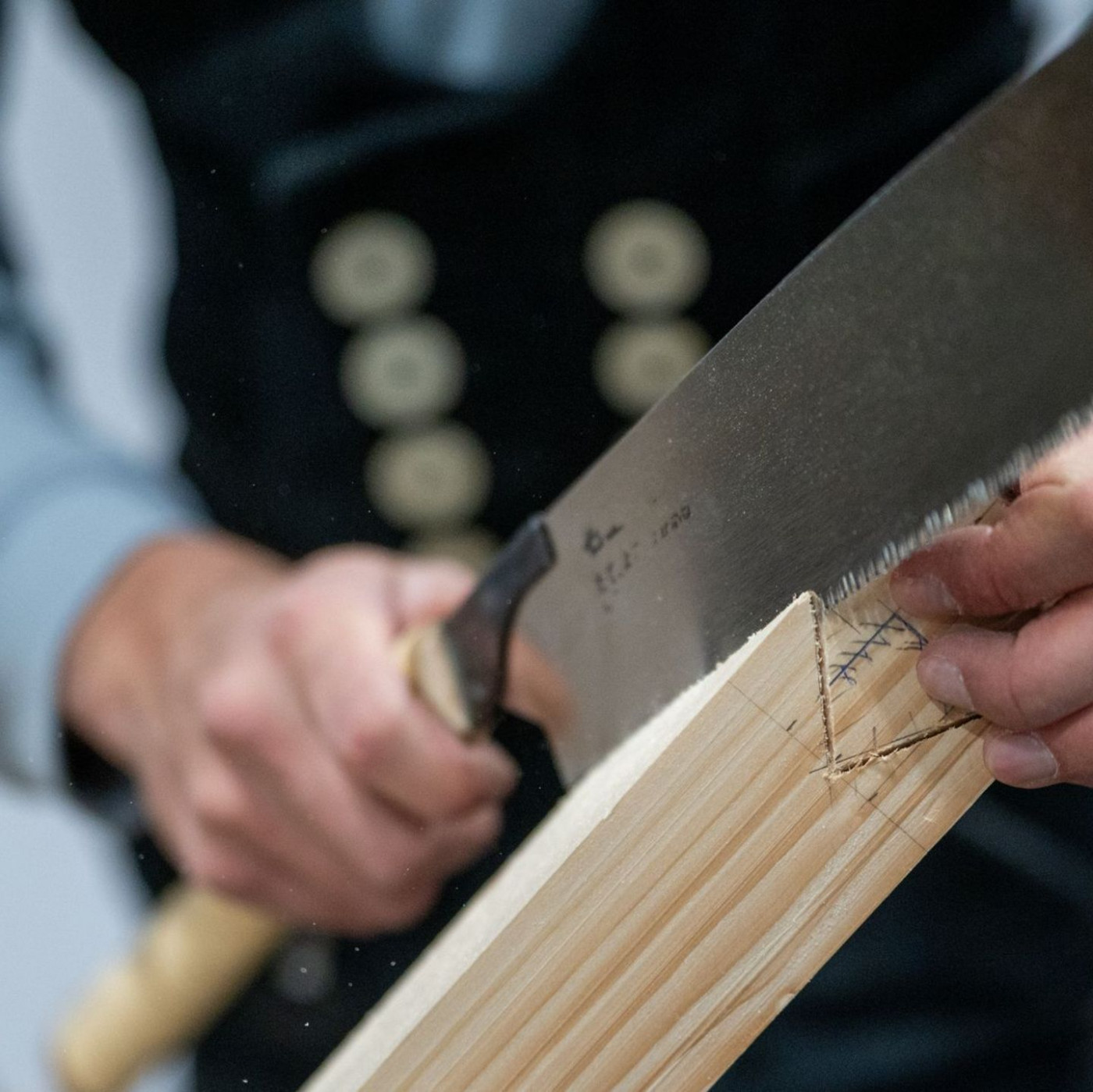 Stagnation und Jobabbau im Handwerk