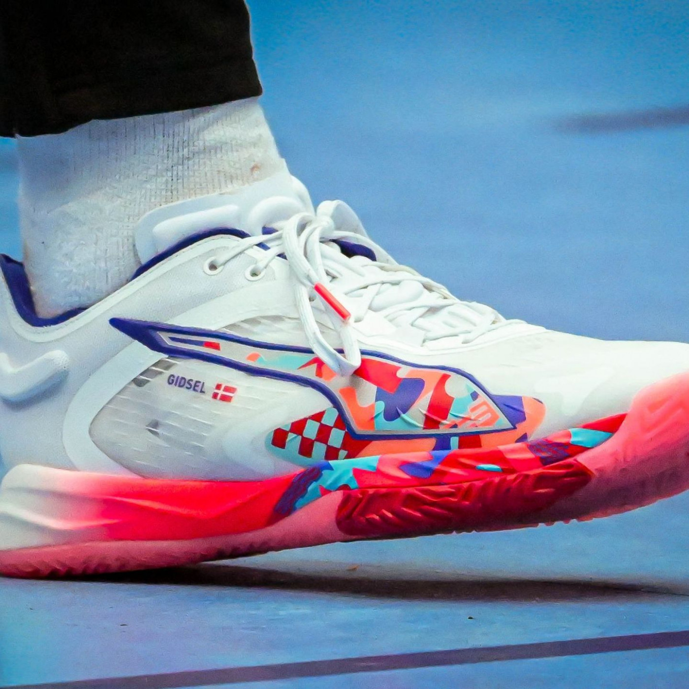 Puma: Gr&ouml;&szlig;ter Verlust der Firmengeschichte