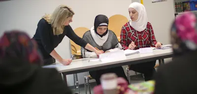 So begr&uuml;ndet Innenminister Dobrindt die finanziellen Einschnitte bei Integrationskursen