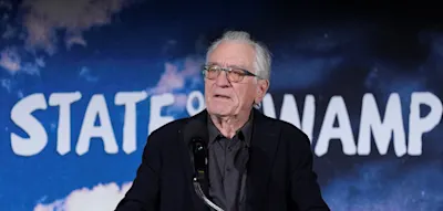 &bdquo;Kranker und wahnsinniger Mensch mit extrem niedrigem IQ&ldquo; &ndash; Trump beschimpft De Niro