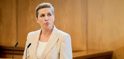 Nach Gr&ouml;nland-Streit &ndash; Frederiksen k&uuml;ndigt Neuwahlen in D&auml;nemark an