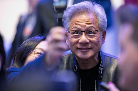 &bdquo;Zu teuer&ldquo;? Nvidia straft die Skeptiker ab