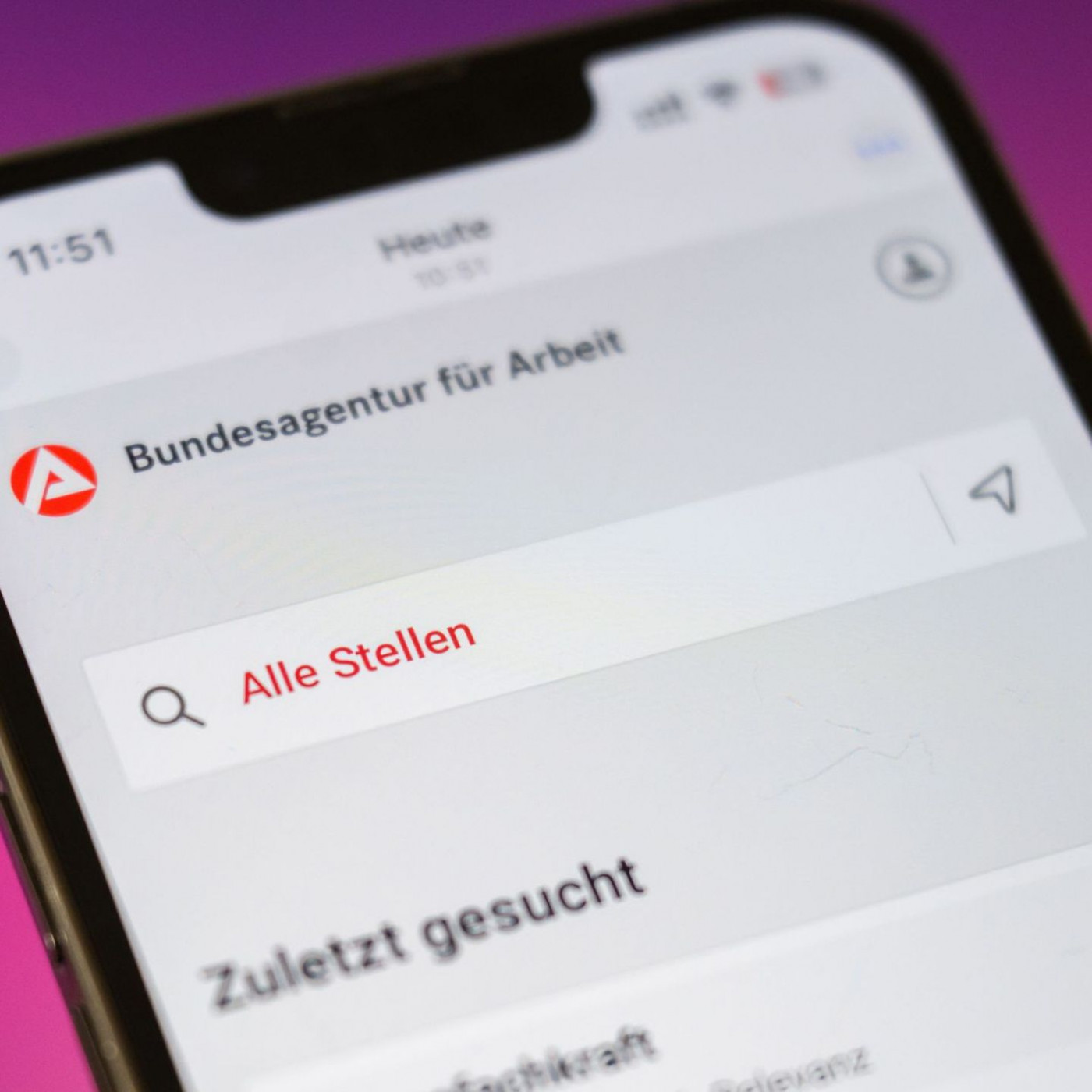 Boomer gehen in Rente - Ausl&auml;nder st&uuml;tzen Arbeitsmarkt