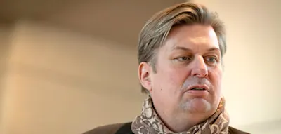 Bundestag genehmigt Durchsuchungen bei AfD-Abgeordnetem Maximilian Krah