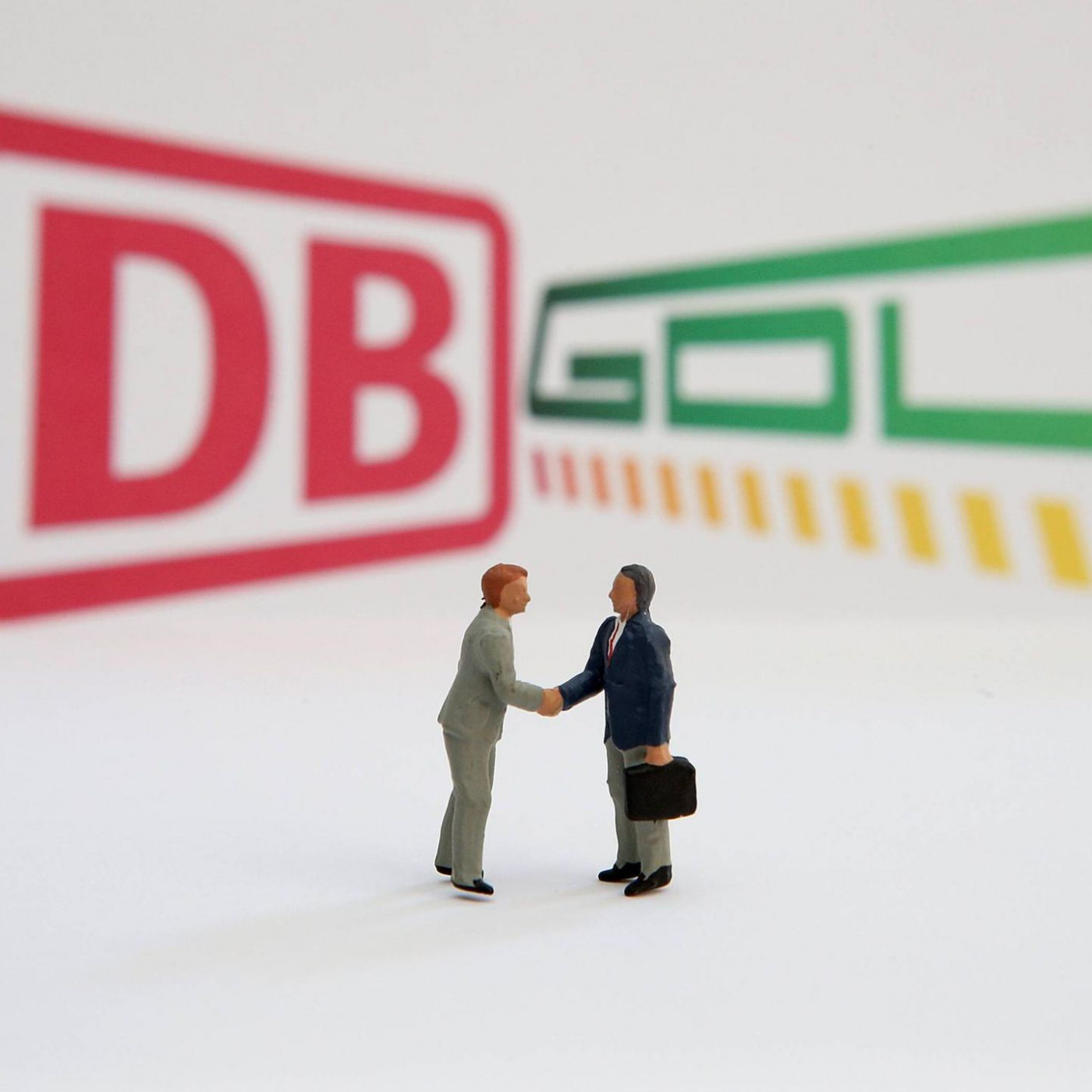 Streiks abgewendet &ndash; wie Bahn und GDL eine Einigung fanden