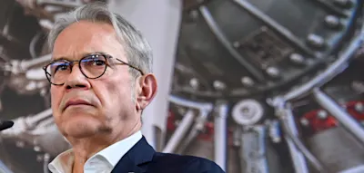 Th&uuml;ringer Innenminister fordert nach Gerichtsurteil Verbot von AfD-Landesverb&auml;nden