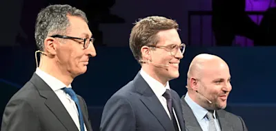 Gr&uuml;ne liegen in Baden-W&uuml;rttemberg nur knapp hinter CDU &ndash; Weitere Umfrage best&auml;tigt Trend